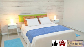  Like Home, Gedera-Room-BnB  Гедера